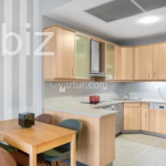 Luxury Living in the Heart of Istanbul (Listing No: 5631)