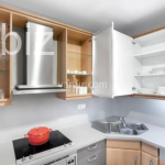 Luxury Living in the Heart of Istanbul (Listing No: 5631)