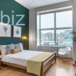 Luxury Living in the Heart of Istanbul (Listing No: 5631)