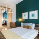 Luxury Living in the Heart of Istanbul (Listing No: 5631)
