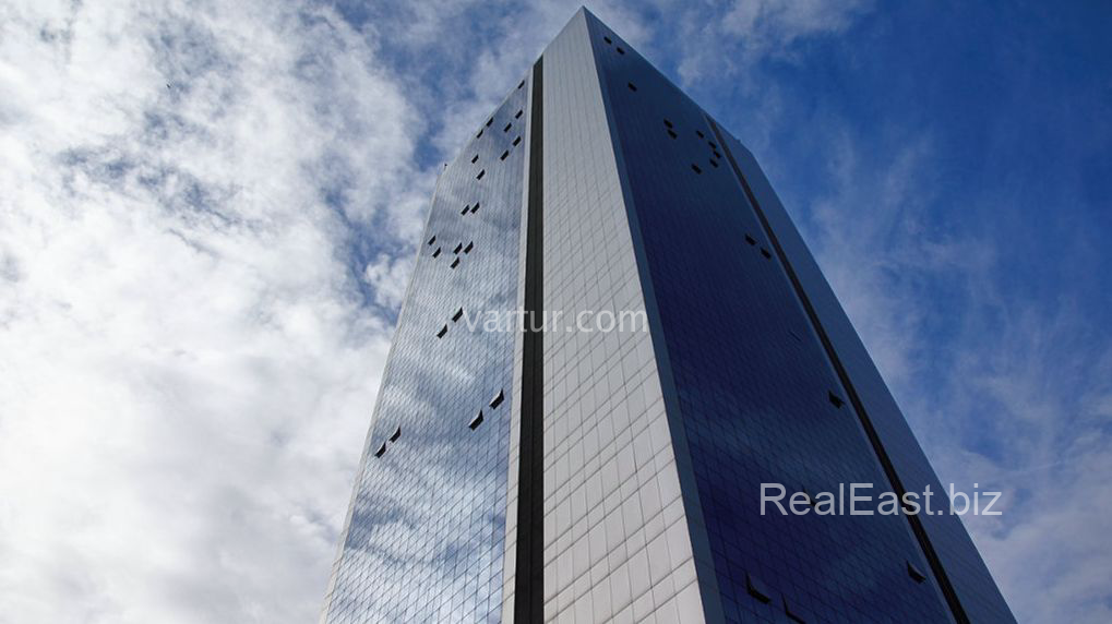 Luxury Living in the Heart of Istanbul