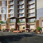 Beykoz’da Orman ve Boğaz Manzaralı Modern Daire (İlan No: 5647)