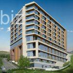 Beykoz’da Orman ve Boğaz Manzaralı Modern Daire (İlan No: 5647)