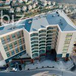 Beykoz’da Orman ve Boğaz Manzaralı Modern Daire (İlan No: 5647)
