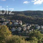 Beykoz’da Orman ve Boğaz Manzaralı Modern Daire (İlan No: 5647)