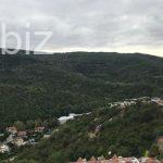 Beykoz’da Orman ve Boğaz Manzaralı Modern Daire (İlan No: 5647)