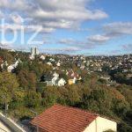 Beykoz’da Orman ve Boğaz Manzaralı Modern Daire (İlan No: 5647)