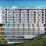 Beykoz’da Orman ve Boğaz Manzaralı Modern Daire (İlan No: 5647)