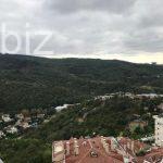 Beykoz’da Orman ve Boğaz Manzaralı Modern Daire (İlan No: 5647)