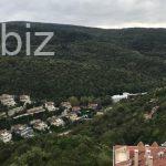 Beykoz’da Orman ve Boğaz Manzaralı Modern Daire (İlan No: 5647)