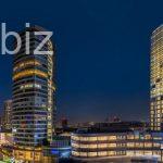 Luxurious Apartment in Istanbul’s Vibrant Neighborhood (Listing No: 5660)