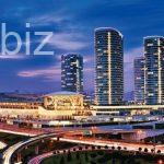 Luxurious Apartment in Istanbul’s Vibrant Neighborhood (Listing No: 5660)