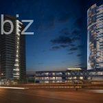 Luxurious Apartment in Istanbul’s Vibrant Neighborhood (Listing No: 5660)