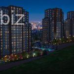 Maltepe, İstanbul’da Geniş 4+1 Daire (İlan No: 5662)