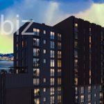 Maltepe, İstanbul’da Geniş 4+1 Daire (İlan No: 5662)