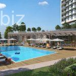 İstanbul’un Kalbinde Şık Daire (İlan No: 5664)