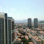İstanbul’un Kalbinde Şık Daire (İlan No: 5664)