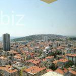 İstanbul’un Kalbinde Şık Daire (İlan No: 5664)