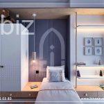 Modern Apartment in the Heart of Istanbul (Listing No: 5666)