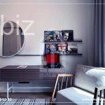 Modern Apartment in the Heart of Istanbul (Listing No: 5666)