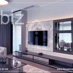 Modern Apartment in the Heart of Istanbul (Listing No: 5666)