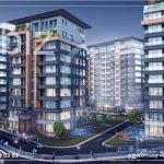 Modern Apartment in the Heart of Istanbul (Listing No: 5666)