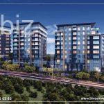 Modern Apartment in the Heart of Istanbul (Listing No: 5666)