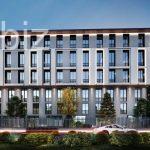İstanbul’da Manzaralı Şık Daire (İlan No: 5667)