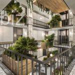 İstanbul’da Manzaralı Şık Daire (İlan No: 5667)