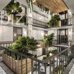 İstanbul’da Manzaralı Şık Daire (İlan No: 5667)