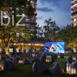 Modern 2+1 Apartment in Central Istanbul (Listing No: 5673)