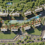 Modern 2+1 Apartment in Central Istanbul (Listing No: 5673)