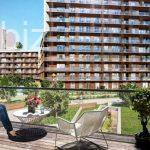 Luxury Apartment in the Heart of Istanbul (Listing No: 5680)