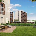 Luxury Apartment in the Heart of Istanbul (Listing No: 5680)