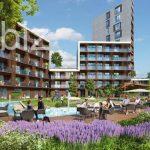 Luxury Apartment in the Heart of Istanbul (Listing No: 5680)