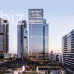 Luxury Apartment Near Bosphorus in Istanbul (Listing No: 5693)