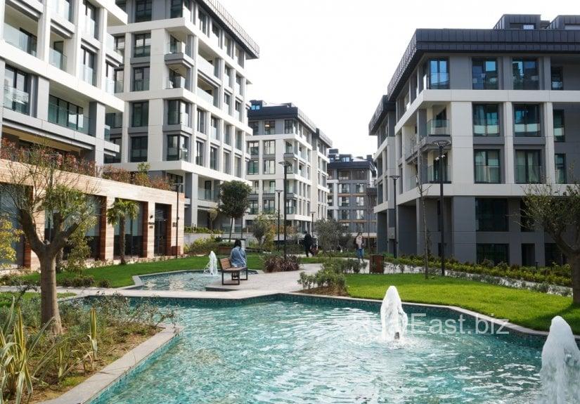 Luxury Apartment in the Heart of Istanbul