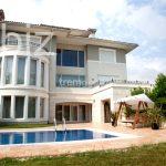 Luxurious Apartment for Sale in Istanbul (Listing No: 5705)