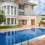 İstanbul’da Lüks Daire (İlan No: 5708)
