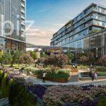 Luxurious Apartment in the Heart of Bomonti, Istanbul (Listing No: 5721)
