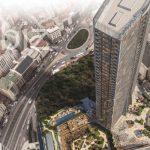 Luxurious Apartment in the Heart of Bomonti, Istanbul (Listing No: 5721)