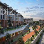 Luxury Apartments with Sea View in Istanbul (Listing No: 5729)
