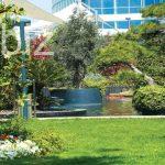 İstanbul’un Kalbinde Modern Daire (İlan No: 5730)