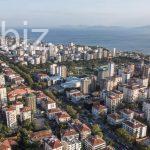 İstanbul’un Kalbinde Modern Daire (İlan No: 5730)