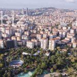 İstanbul’un Kalbinde Modern Daire (İlan No: 5730)