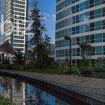 İstanbul’un Kalbinde Modern Daire (İlan No: 5730)