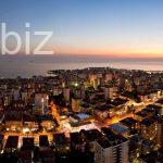 İstanbul’un Kalbinde Modern Daire (İlan No: 5730)