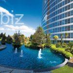 İstanbul’un Kalbinde Modern Daire (İlan No: 5730)