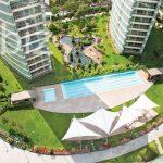 İstanbul’un Kalbinde Modern Daire (İlan No: 5730)