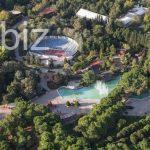 İstanbul’un Kalbinde Modern Daire (İlan No: 5730)